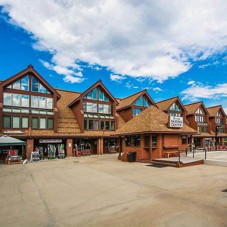 Lodge At Mountain Village By Park City Vacations מראה חיצוני תמונה