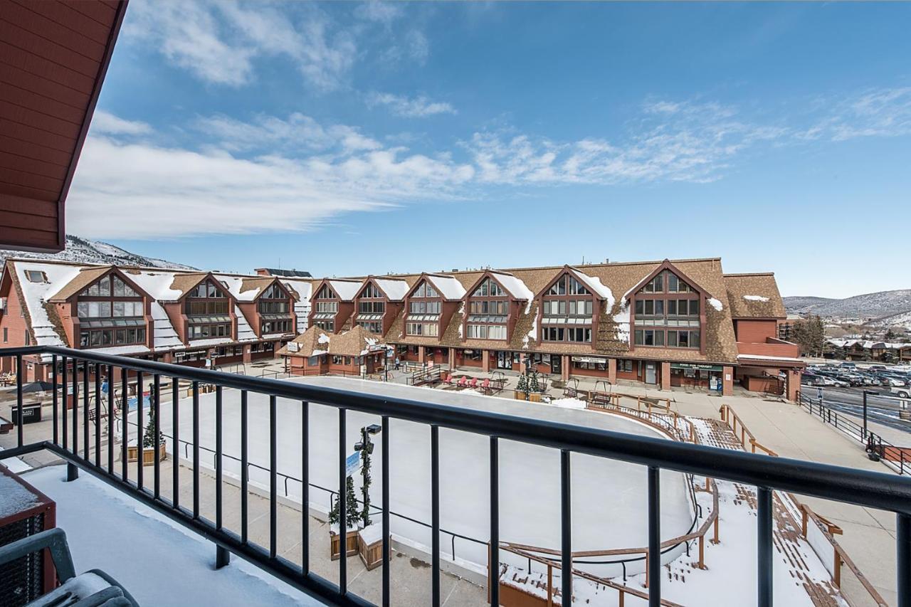 Lodge At Mountain Village By Park City Vacations מראה חיצוני תמונה
