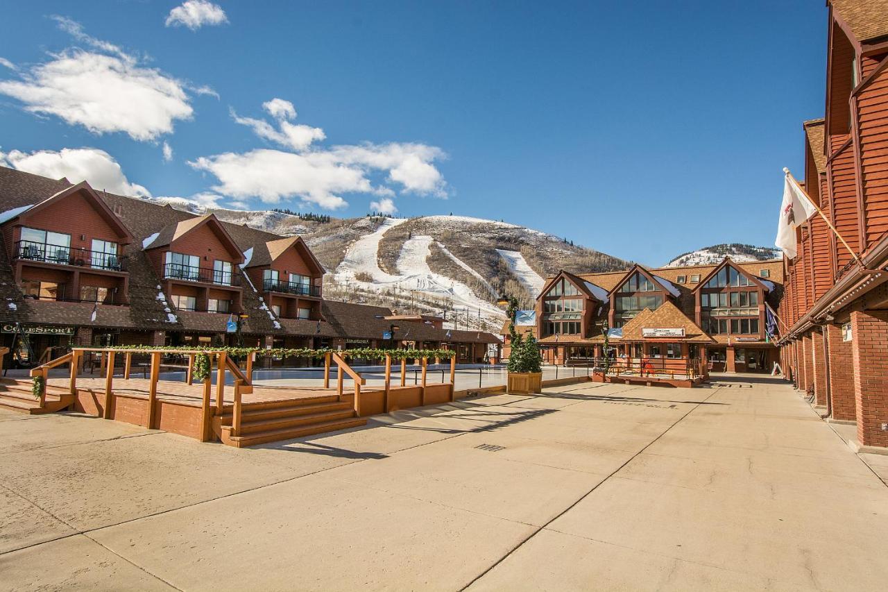 Lodge At Mountain Village By Park City Vacations מראה חיצוני תמונה
