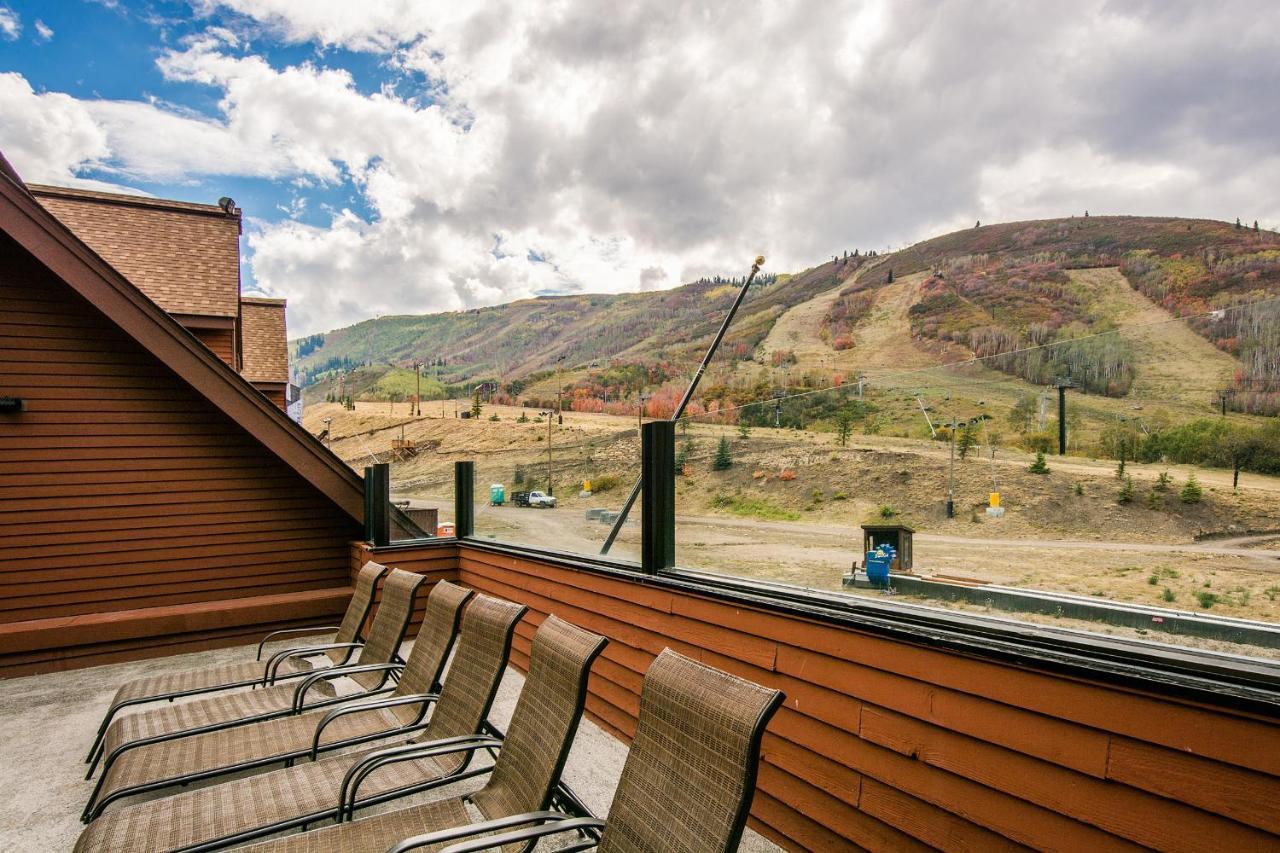 Lodge At Mountain Village By Park City Vacations מראה חיצוני תמונה