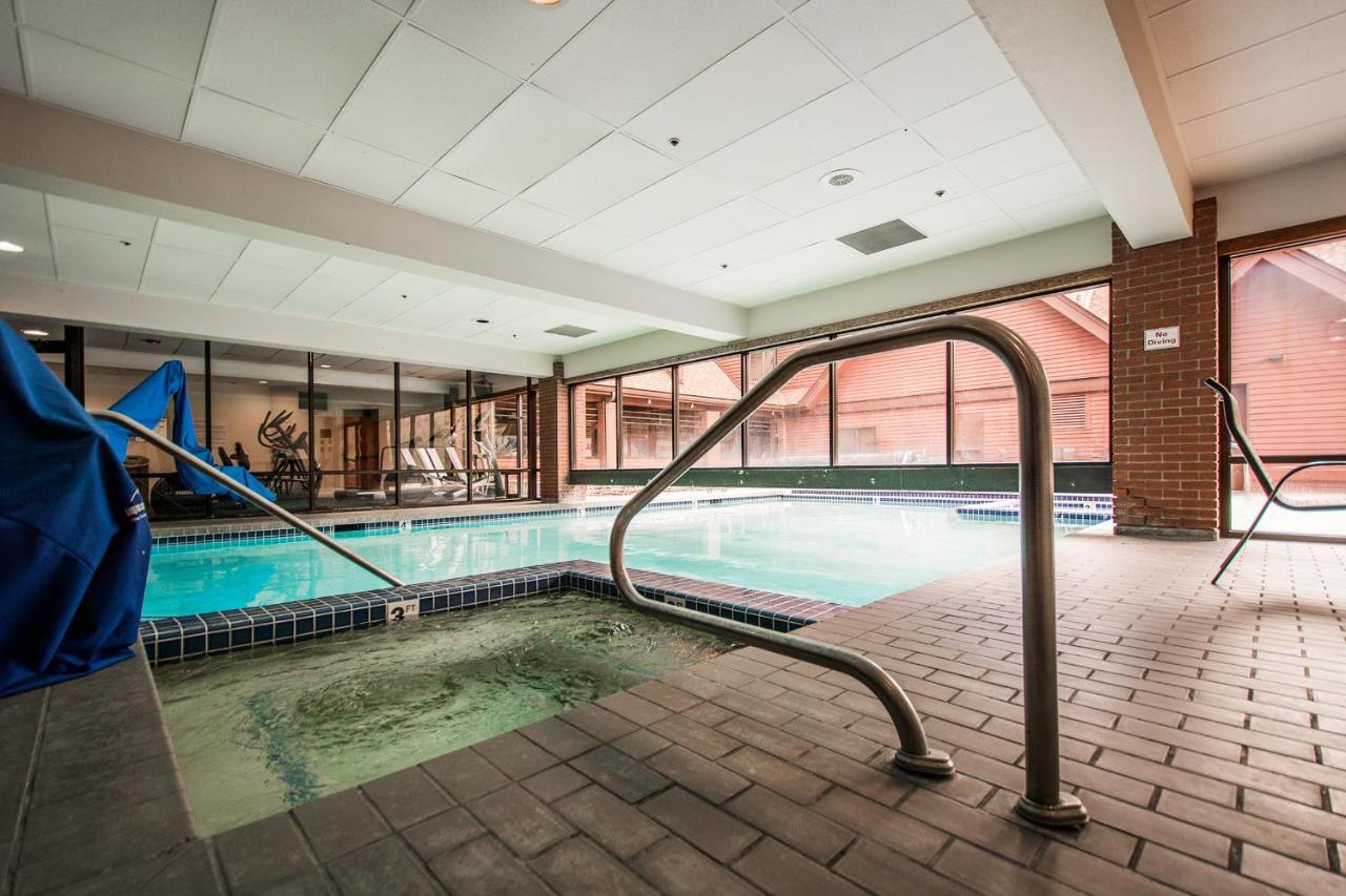 Lodge At Mountain Village By Park City Vacations מראה חיצוני תמונה