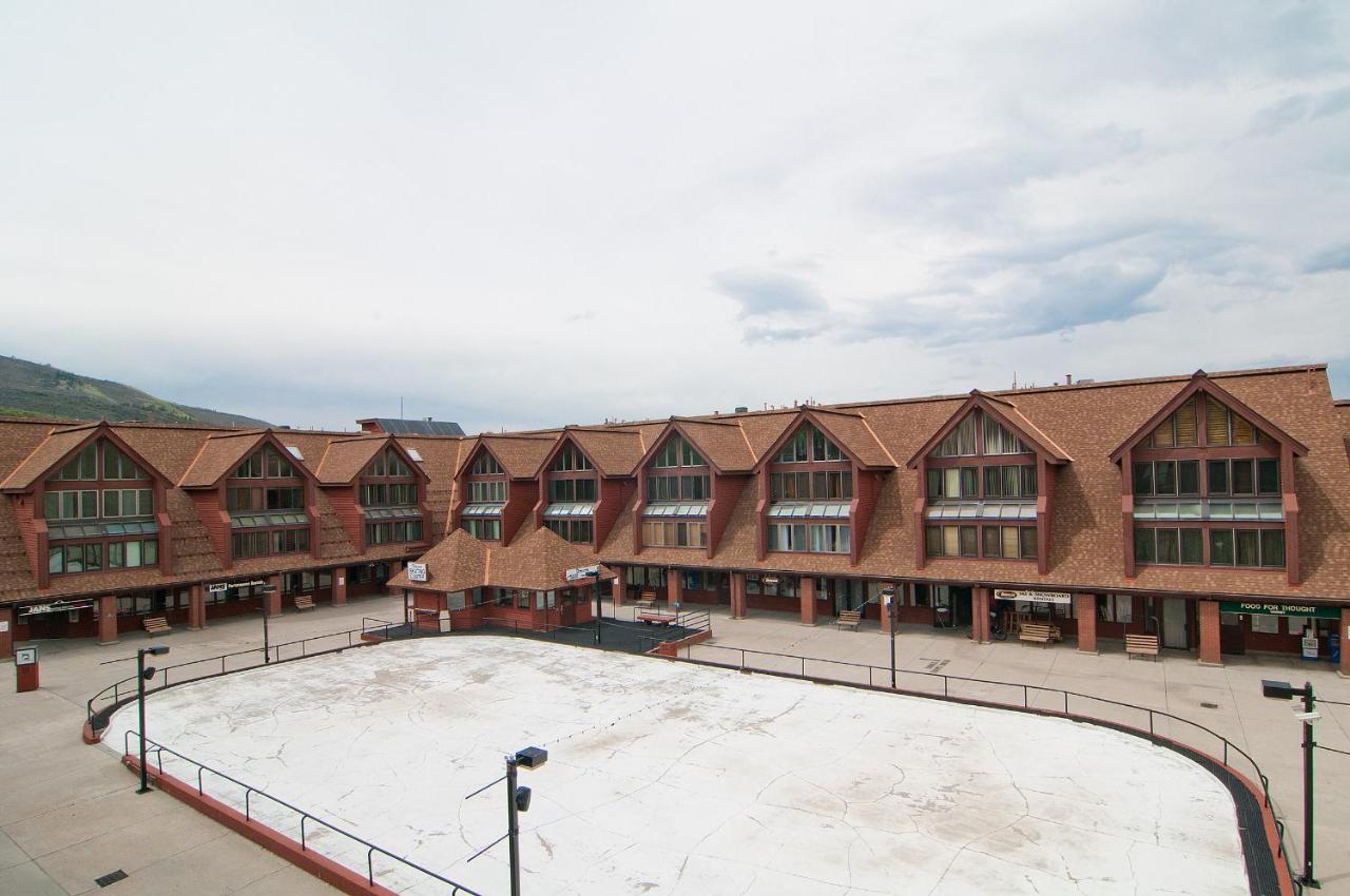 Lodge At Mountain Village By Park City Vacations מראה חיצוני תמונה