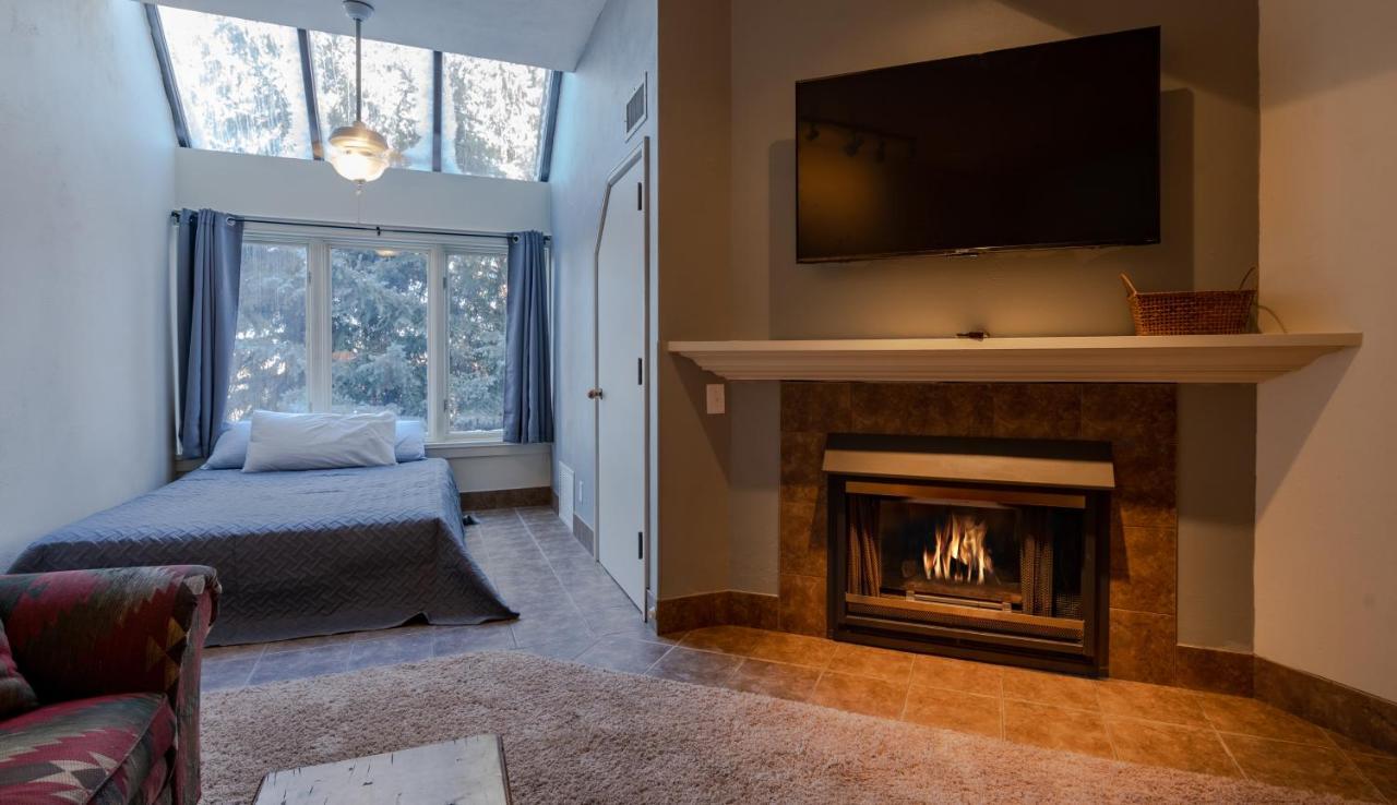 Lodge At Mountain Village By Park City Vacations מראה חיצוני תמונה