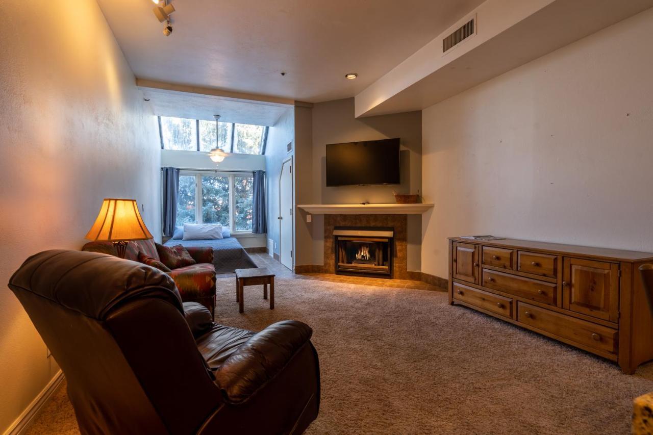 Lodge At Mountain Village By Park City Vacations מראה חיצוני תמונה