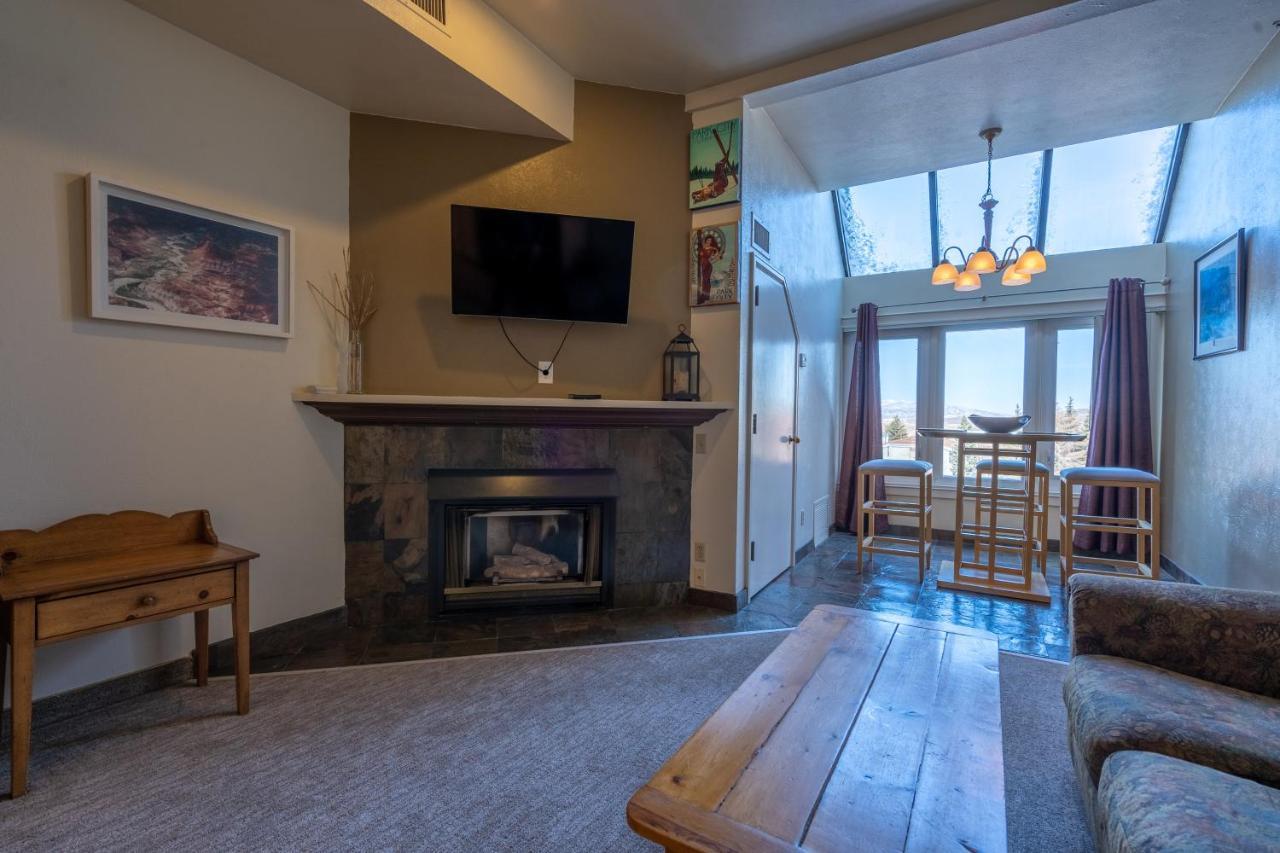 Lodge At Mountain Village By Park City Vacations מראה חיצוני תמונה
