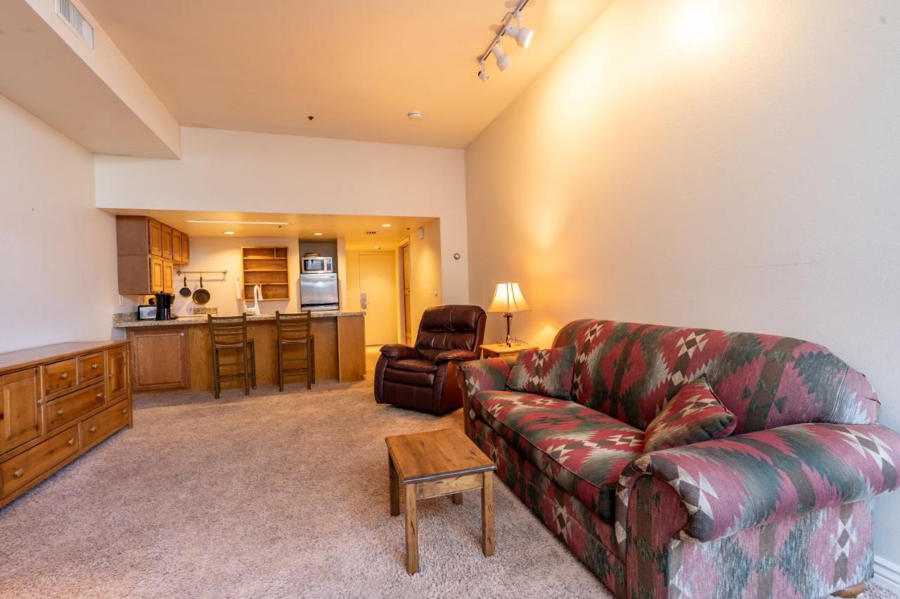 Lodge At Mountain Village By Park City Vacations מראה חיצוני תמונה
