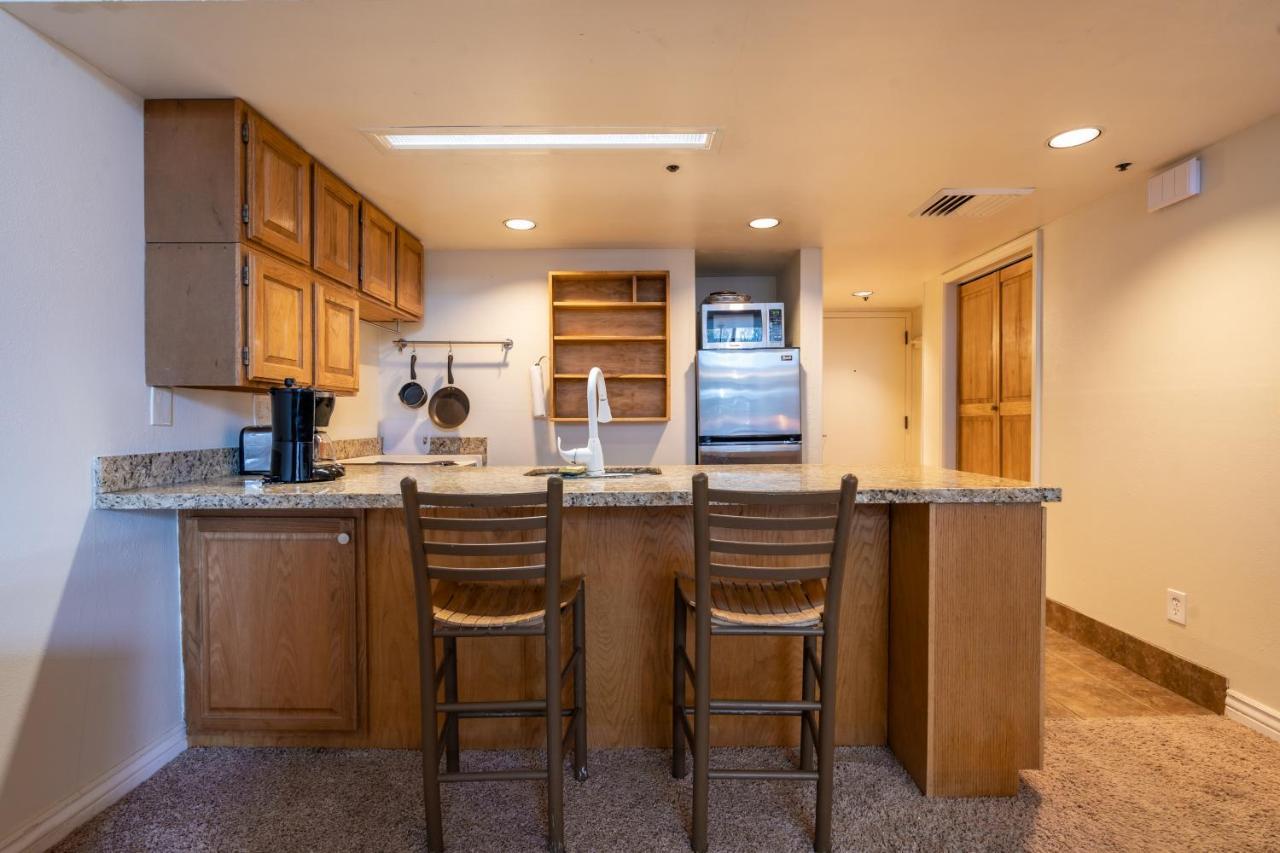 Lodge At Mountain Village By Park City Vacations מראה חיצוני תמונה