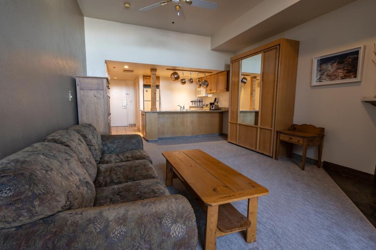 Lodge At Mountain Village By Park City Vacations מראה חיצוני תמונה