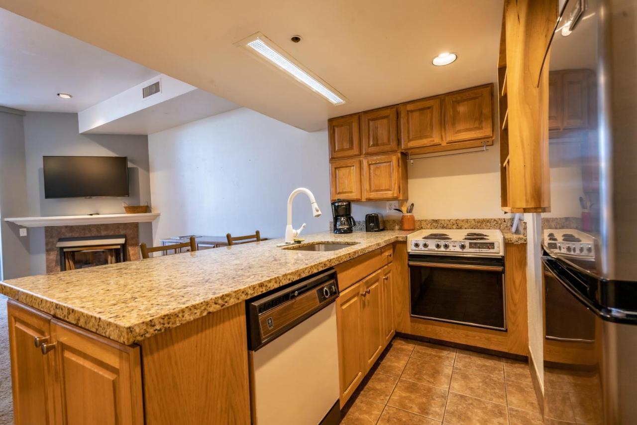 Lodge At Mountain Village By Park City Vacations מראה חיצוני תמונה