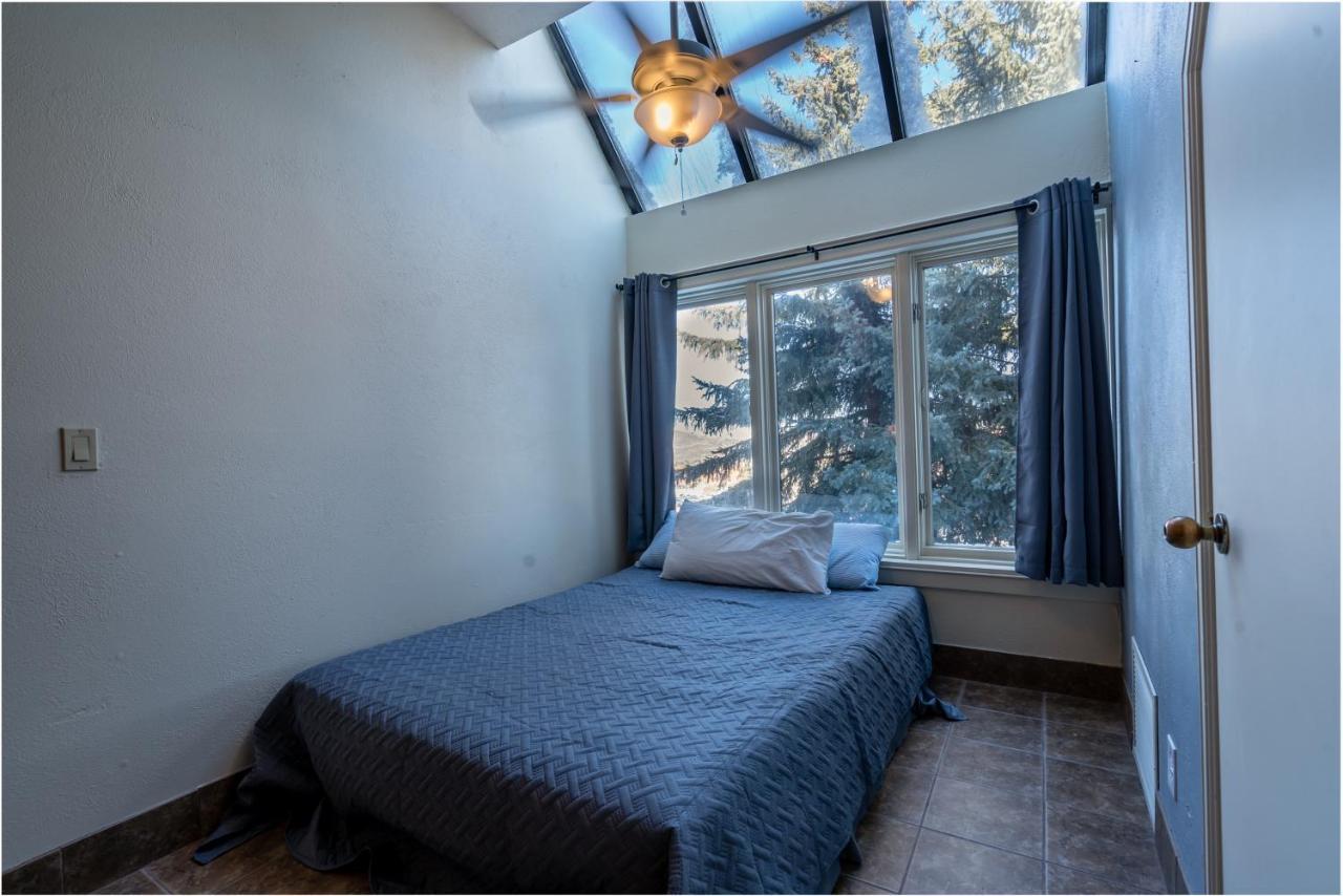 Lodge At Mountain Village By Park City Vacations מראה חיצוני תמונה