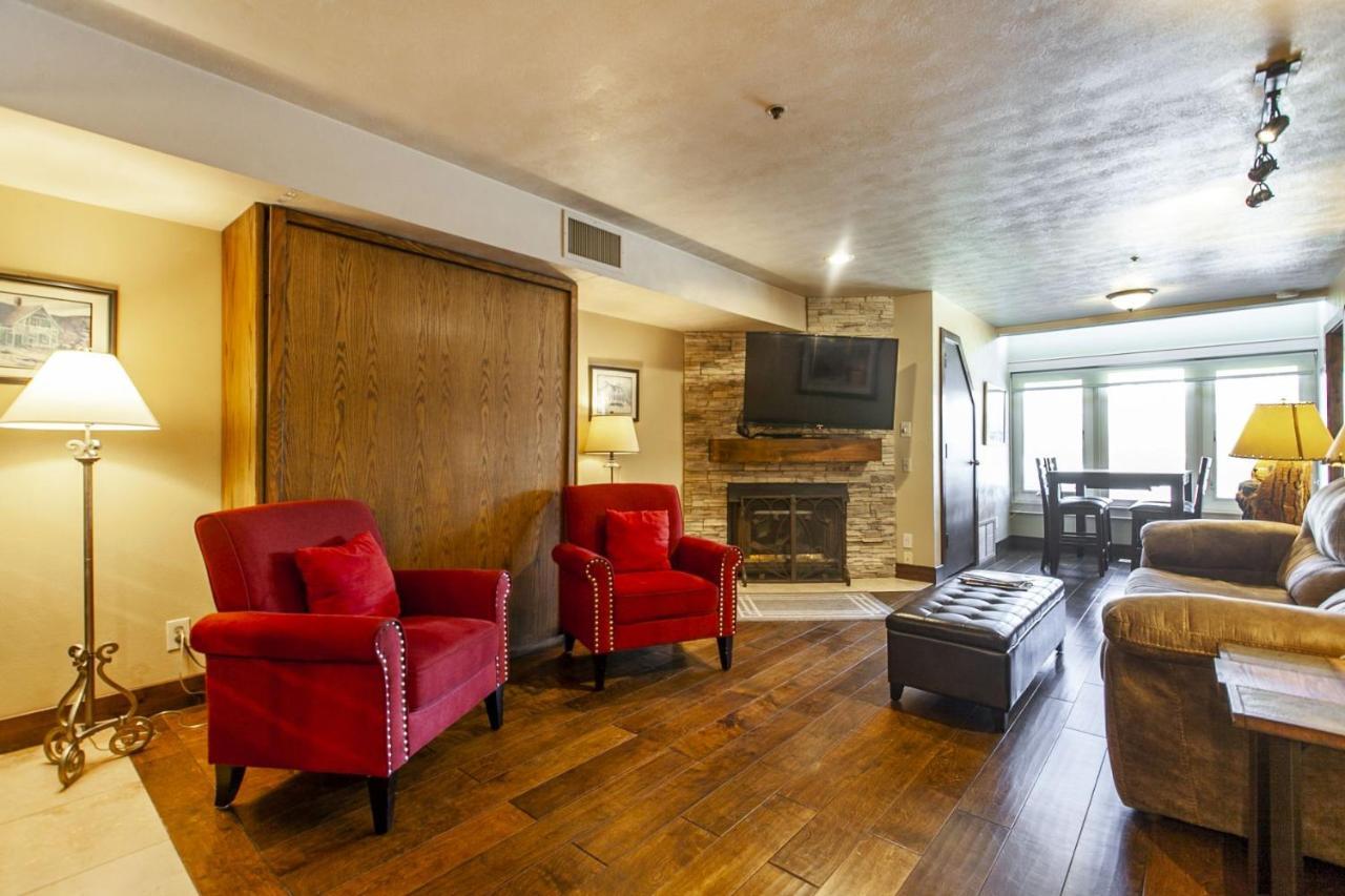 Lodge At Mountain Village By Park City Vacations מראה חיצוני תמונה