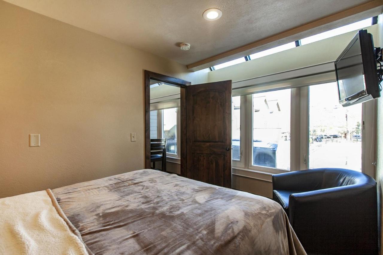 Lodge At Mountain Village By Park City Vacations מראה חיצוני תמונה