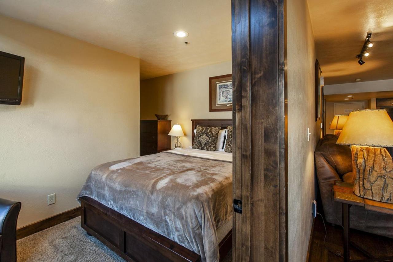 Lodge At Mountain Village By Park City Vacations מראה חיצוני תמונה