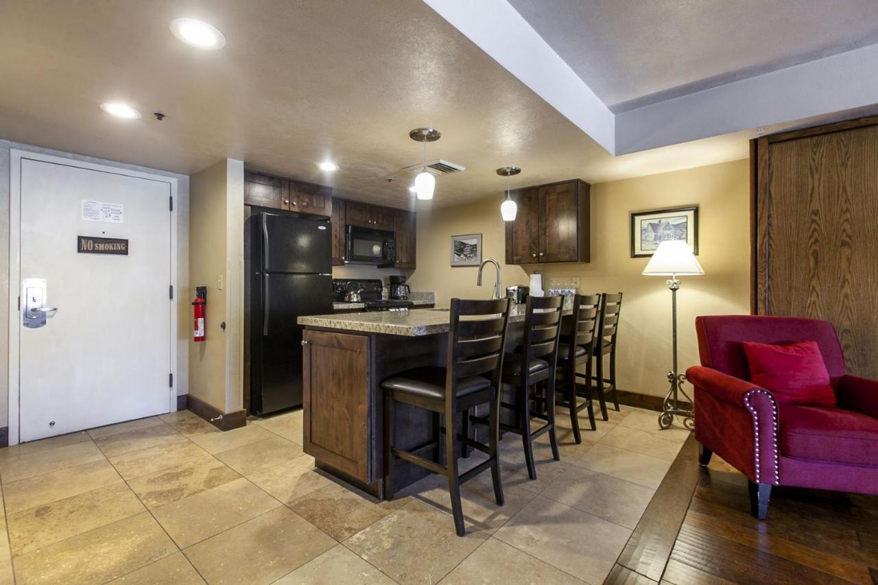 Lodge At Mountain Village By Park City Vacations מראה חיצוני תמונה