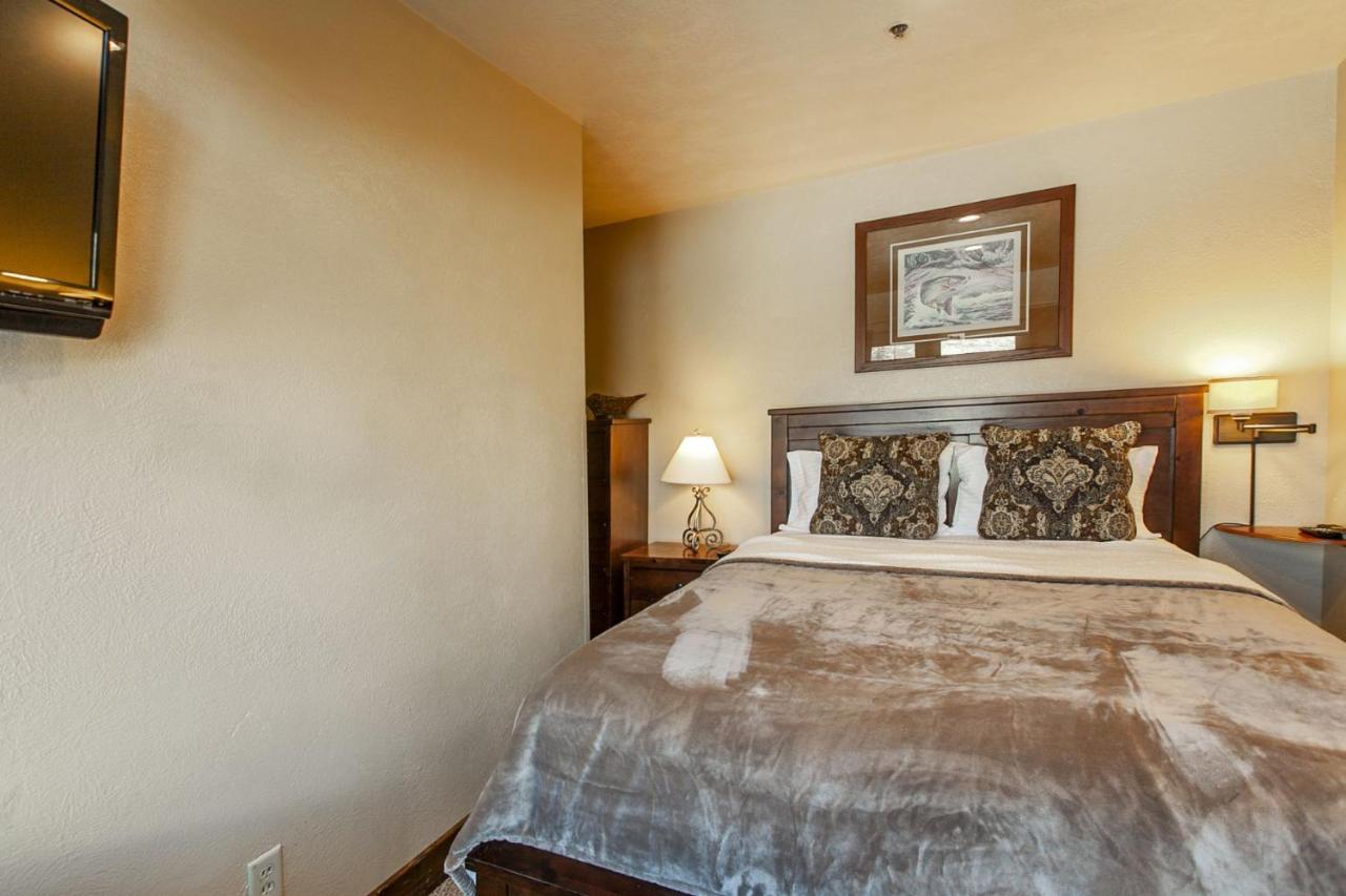 Lodge At Mountain Village By Park City Vacations מראה חיצוני תמונה