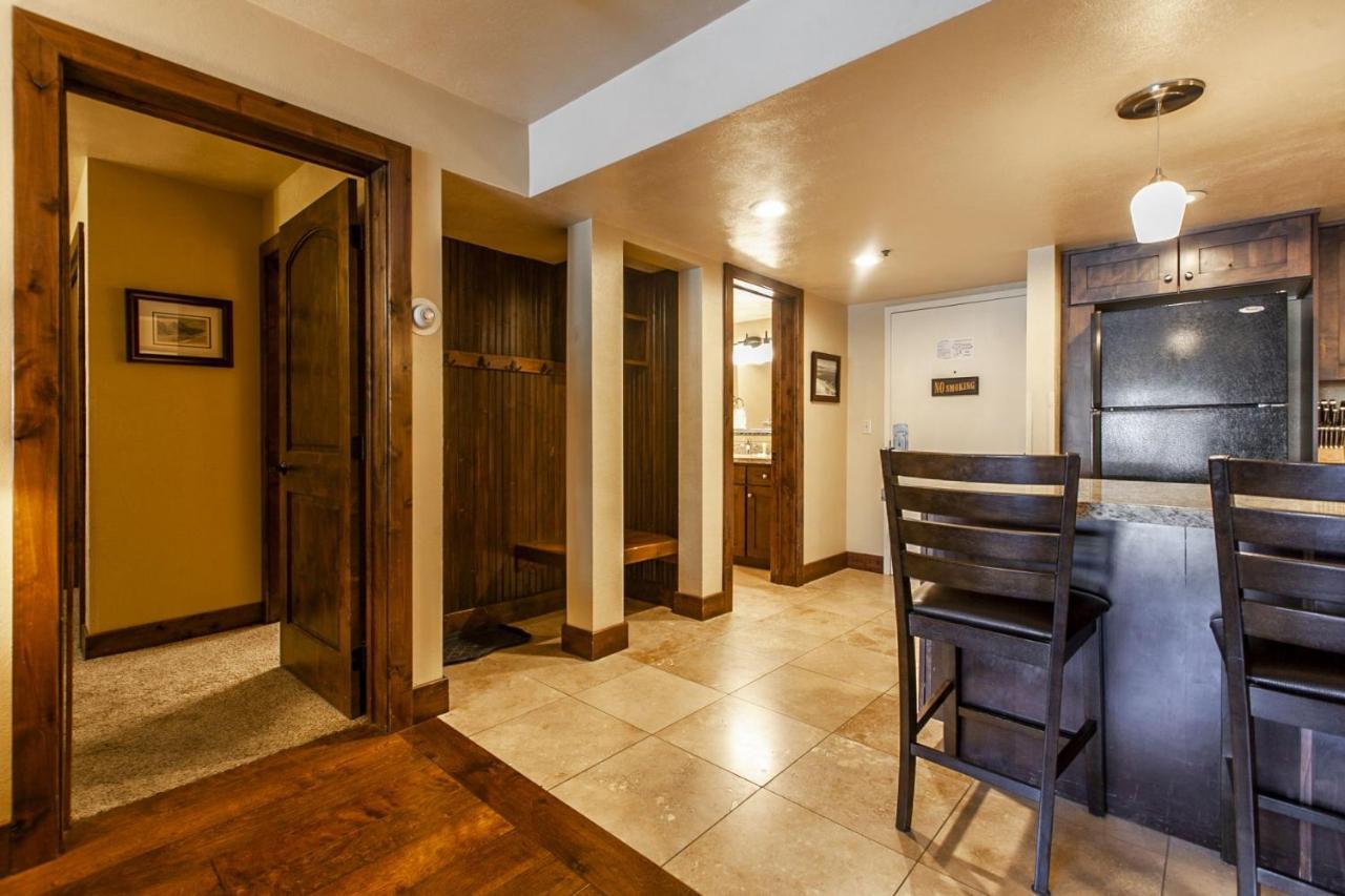 Lodge At Mountain Village By Park City Vacations מראה חיצוני תמונה