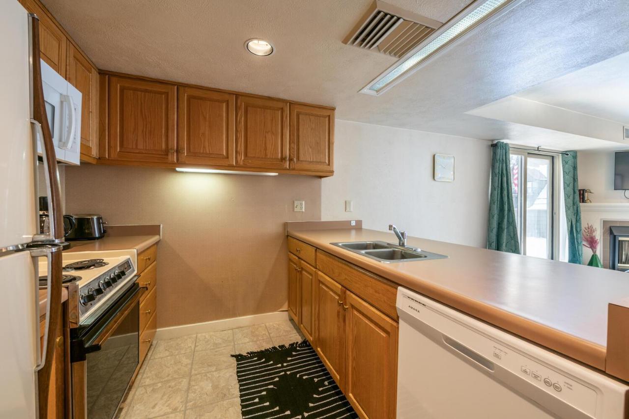 Lodge At Mountain Village By Park City Vacations מראה חיצוני תמונה