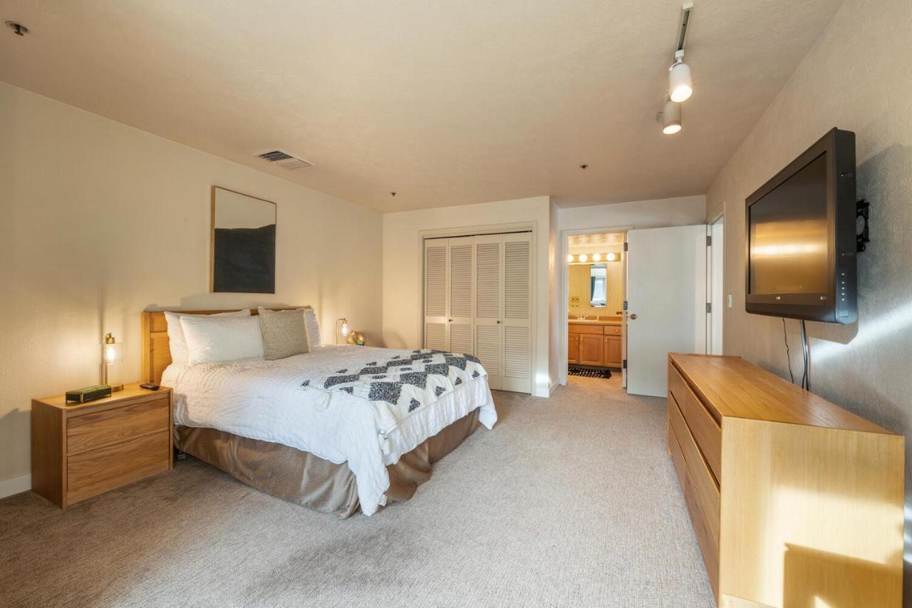 Lodge At Mountain Village By Park City Vacations מראה חיצוני תמונה