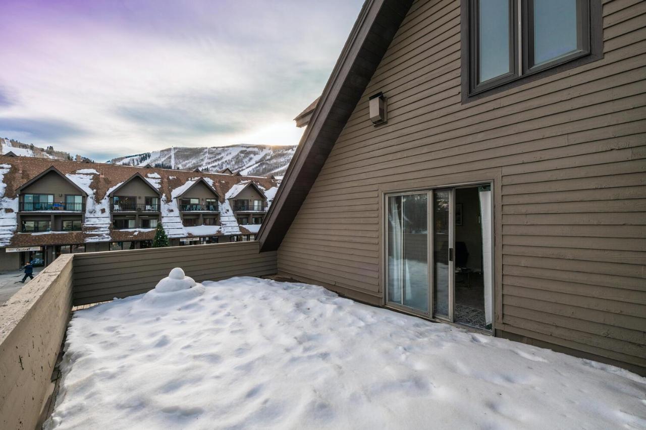Lodge At Mountain Village By Park City Vacations מראה חיצוני תמונה