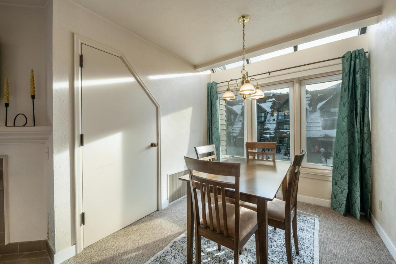 Lodge At Mountain Village By Park City Vacations מראה חיצוני תמונה
